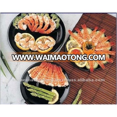 Cooked White Vannamei Shrimp for Sale