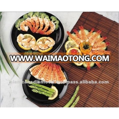 Cooked Frozen Vannamei White Shrimp