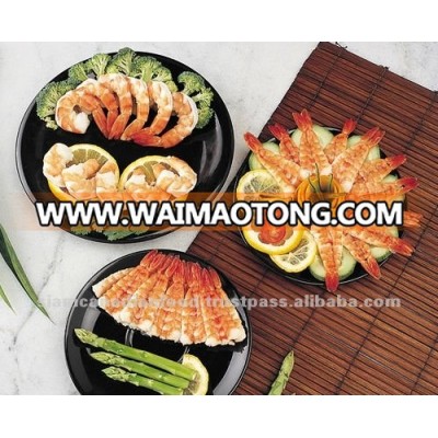 Cooked Vannamei White Shrimp (P&D/PUD)